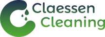Logo Claessen Cleaning